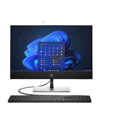 HPE ProOne 440G9 23.8 "en gros Tout nouveau Aio Intel i5-12500T/8G/512G 12hgen Pour ordinateur professionnel