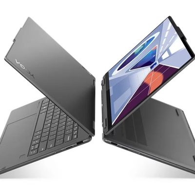 1920x1280 YOGA Pro 16s Laptop Mini PC 16" Intels Core I9-13900H 2.6GHz