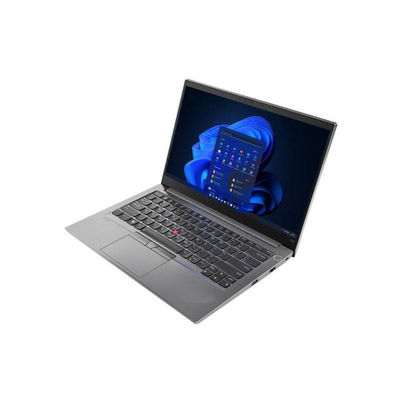 Customized high quality ThinkPad E14-BRCD I5-13500H 16GB 512GB Silver 14"Laptop