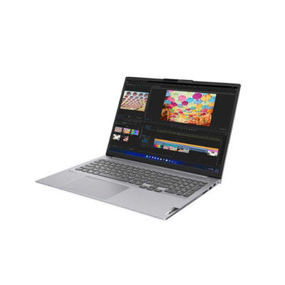 8GB 512GB SSD ThinkBook 16 G6 IRL 16" Laptop Mini PC IPS I5-1335U