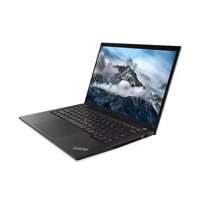 16G 32G Mémoire ThinkPad T14 Génération 4 I7-1360P 14 pouces 512g 1TB SSD Bureau Portable