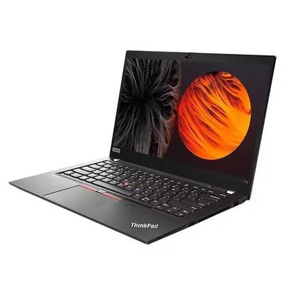 16G 32G Mémoire ThinkPad T14 Génération 4 I7-1360P 14 pouces 512g 1TB SSD Bureau Portable
