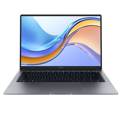 16GB 512GB MagicBook X 14 Pro 2023 Silver 5301AGPM FRI-H76 14" IPS RyzenS 7 7840HS