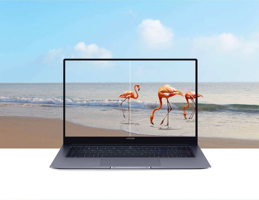 16GB 512GB MagicBook X 14 Pro 2023 Silver 5301AGPM FRI-H76 14" IPS RyzenS 7 7840HS
