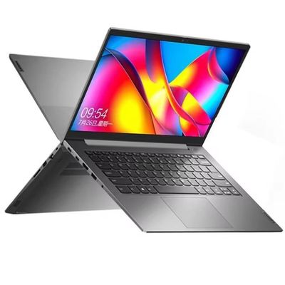 Customized high quality models original L enovo i5 i7 14 inch laptop computer for sale