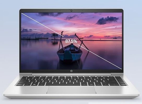 Nuevo HPE ProBook 440 G9 i7-1255U 8GB 512G SSD WIN 11 portátil