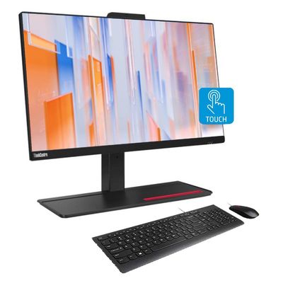 Intel ThinkCentre M90a Gen 3 11VF0064US All-in-One Computer 12th Gen I7-12700 16 GB RAM DDR4 SDRAM 512 GB NVMe M.2g SSD