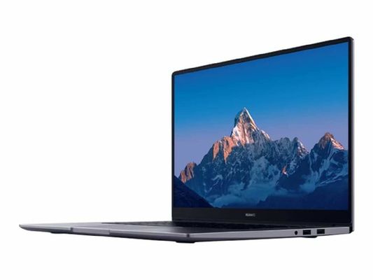 Intel Graphics Card Equipped Matebook B3-440 YTFZ-X 14'' I5-1240P 16G 8G 8G 512GB Customized for Maximum Efficiency