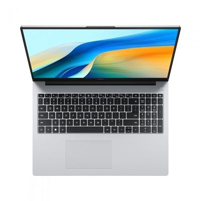 Customized MateBook D 14 2024 14inch 12th Gen I5-12450h 16GB 512GB SSD with 16 10 Display Ratio and After-Sales Service