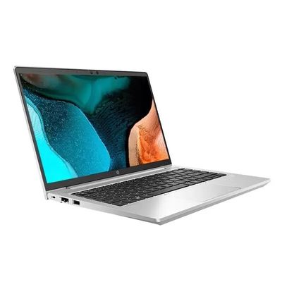 14 pouces HPE Probook 440G8 Business Laptop i5-1135G7 avec des fonctionnalités avancées et du matériel de corps durable