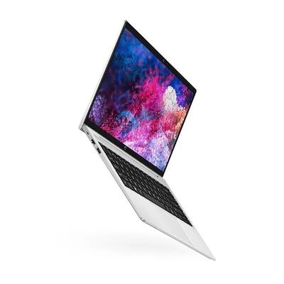 14 pouces HPE Probook 440G8 Business Laptop i5-1135G7 avec des fonctionnalités avancées et du matériel de corps durable