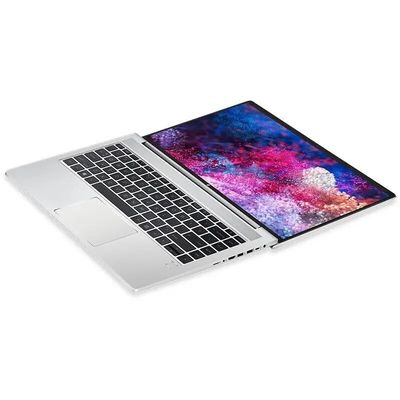 14 pouces HPE Probook 440G8 Business Laptop i5-1135G7 avec des fonctionnalités avancées et du matériel de corps durable