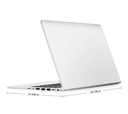 14 pouces HPE Probook 440G8 Business Laptop i5-1135G7 avec des fonctionnalités avancées et du matériel de corps durable