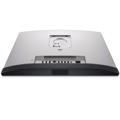 OptiPlex 7410 All-in-One Ratio d'affichage de l'ordinateur 16 10 Service après-vente personnalisé 13e génération I7-13700 8G DDR5 RAM 512G SSD