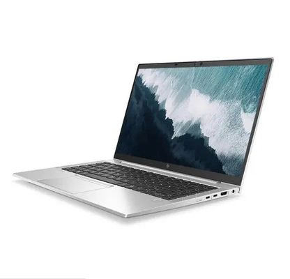 Elitebook 830G8 Business Laptop Tablet I7-1165G7 13.3" Fhd 16Gb 515Ssd Education Office Laptop with 15.6" Screen Size