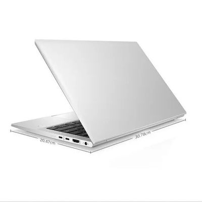 Elitebook 830G8 Business Laptop Tablet I7-1165G7 13.3" Fhd 16Gb 515Ssd Education Office Laptop with 15.6" Screen Size