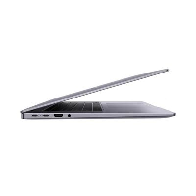 Optical Drive Type Matebook16S 16-inch Laptop with 32GB RAM 1TB Storage Touchscreen i9-13900H Processor and Gray Color