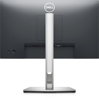 Return and Replacement P2223HC 21.5" Full HD WLED LCD Monitor 16 9 Black with Outstanding