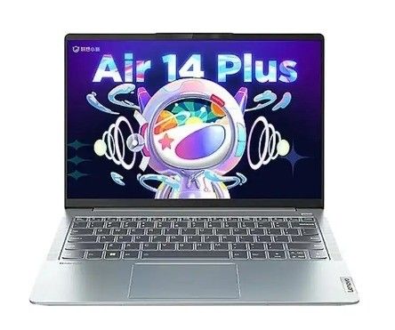 12th Core I5-1240P Intel 16GB RAM 512G/1T SSD 14.0 " Ultraslim portátil Win 11 Xiaoxin Air 14 Plus portátil de juegos Octa Core