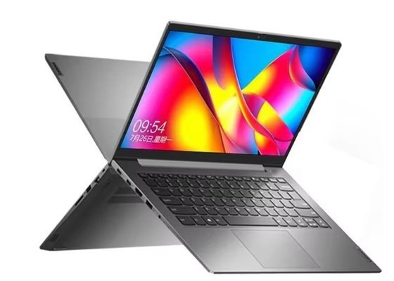 Carbon Body Material ThinkBook 14 Business Notebook Computer 14 Inch FHD IPS I7-1260P 16GB RAM 1TB Storage Win 11 Intel