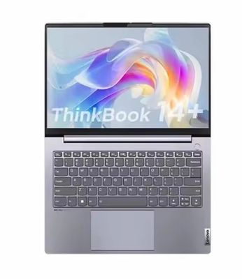 Carbon Body Material ThinkBook 14 Business Notebook Computer 14 Inch FHD IPS I7-1260P 16GB RAM 1TB Storage Win 11 Intel