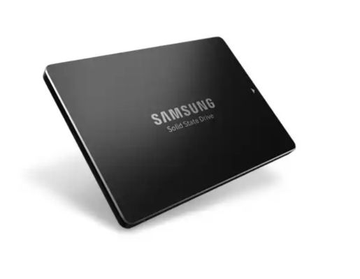 800G Weight Customized Size SAS SSD for Enterprise Server PM1643A MZILT7T6HALA-00007 Customized 7.68T 30.72T