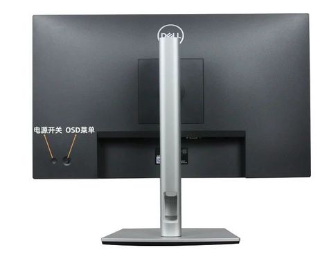 Type d'écran LED Moderne UltraSharp 27 QHD USB-C Hub Moniteur U2722DE Service de retour et de remplacement pratique inclus
