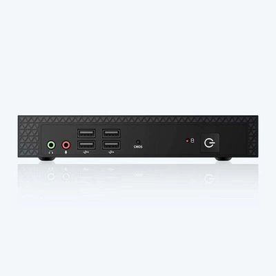 8Gb Ddr3L Win7 Intel Core I5 Ultra Mini Pc Ordinateur Itx carte mère