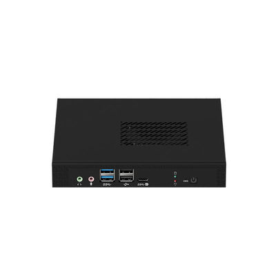 8K 3 X Display Mini Dual LAN Mini Gaming PC Intel Core I3 6100 I5 8400 I7 9700 All In One