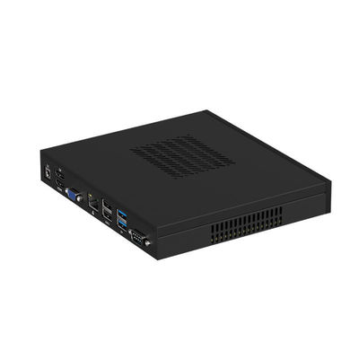 8K 3 X Display Mini Dual LAN Mini Gaming PC Intel Core I3 6100 I5 8400 I7 9700 All In One