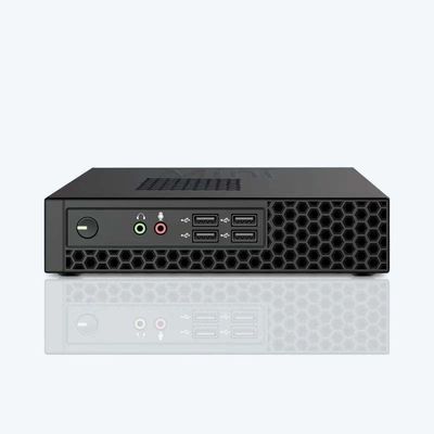 4700U Gaming Laptop Mini PC NVME 16GB RAM 512GB SSD WIFI6 Win10 Win11 Linux