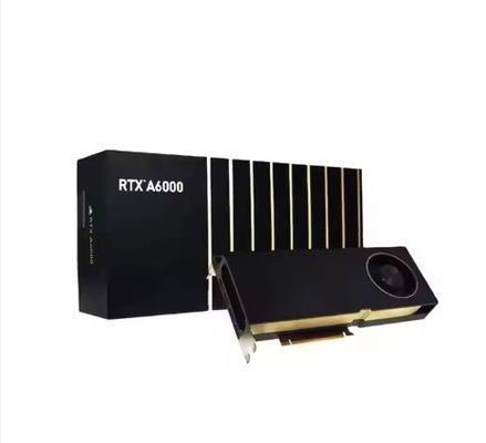 Tarjeta gráfica NVIDIA para portátil y escritorio en stock