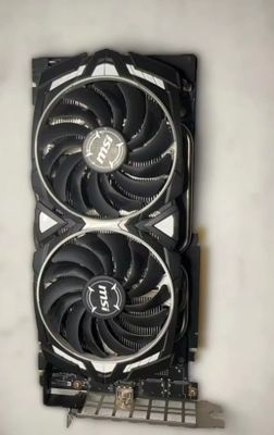 Tarjeta gráfica P104-100 de 8Gb Usada Tarjeta gráfica P104 100 GDDR6 para ordenador