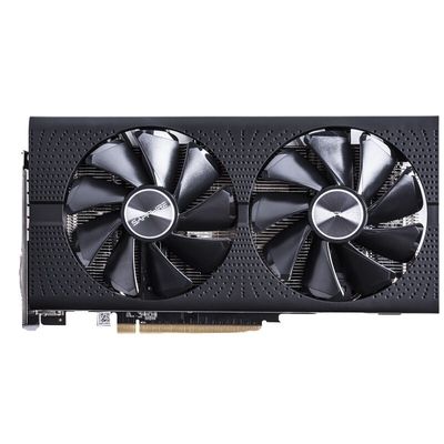 Tarjeta gráfica nueva Rx590 8g GDDR5 8000MHz Tarjeta gráfica Rx590 8g En stock