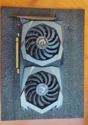 Brand New GTX 1660 Super 6GB High Quality Gaming GPU For Laptop/Desktop/Workstation In Stock