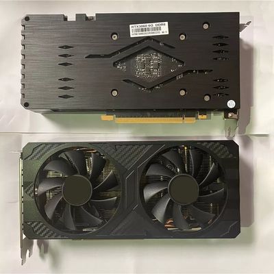 Customized  rtx 3060 3070 6GB GDDR6 Graphic Card rtx3060m graphics card