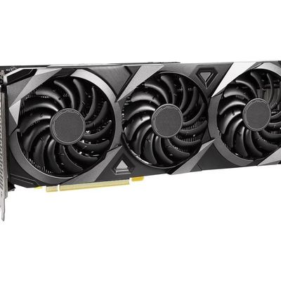 Customized RTX 3060 Gaming GeForce 12GB GDDR6 RTX 3060 Graphics Card