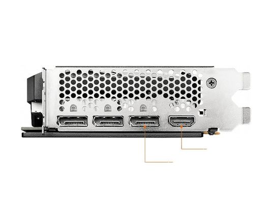 Customized RTX 3060 Gaming GeForce 12GB GDDR6 RTX 3060 Graphics Card