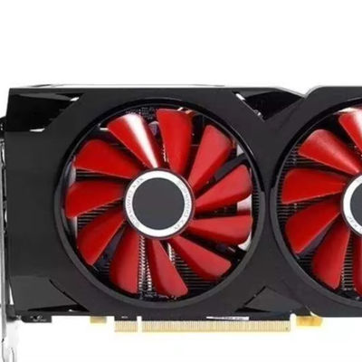 New Original rx 588 video card 580 3060 3060Ti 3070 588 5700 Graphics Card Gpu gaming graphics card