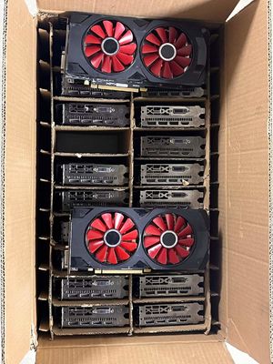 New Original rx 588 video card 580 3060 3060Ti 3070 588 5700 Graphics Card Gpu gaming graphics card