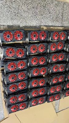 New Original rx 588 video card 580 3060 3060Ti 3070 588 5700 Graphics Card Gpu gaming graphics card