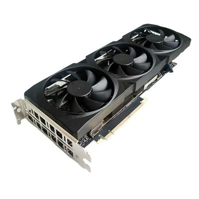 New Original Video Card CMP 50HX 10GB for Computer Server Graphics Card GPU Used 50HX