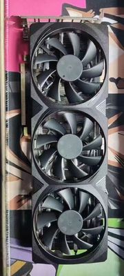 New Original Video Card CMP 50HX 10GB for Computer Server Graphics Card GPU Used 50HX
