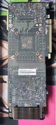 New Original Video Card CMP 50HX 10GB for Computer Server Graphics Card GPU Used 50HX