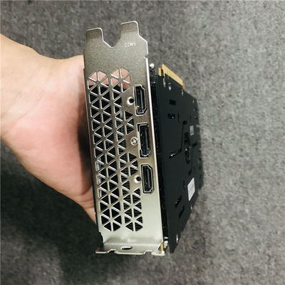 High Efficiency 66mhs RTX3070m Laptop Graphics Card 8GB Geforce RTX 3060m 3070m 3080m for GPU Case