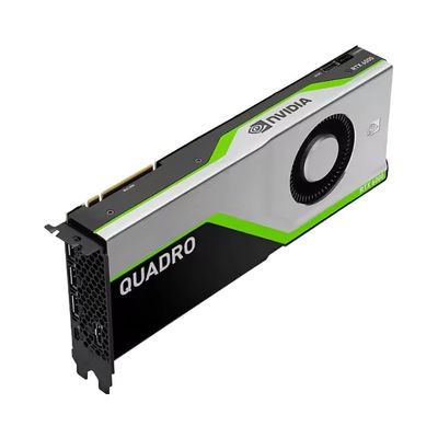 GPU de computación RTX6000 nuevo original 24GB GDDR6 GPU de memoria de video en stock