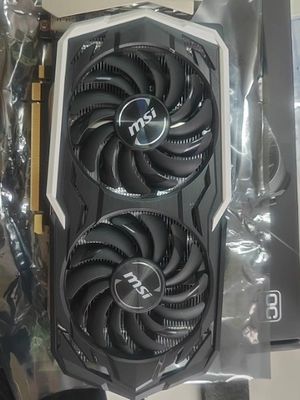 Original New GTX1660TI 6G GPU Video Graphics Card 6GB 1660 ti for Gaming Graphics Card GTX 1660 Super 1660ti