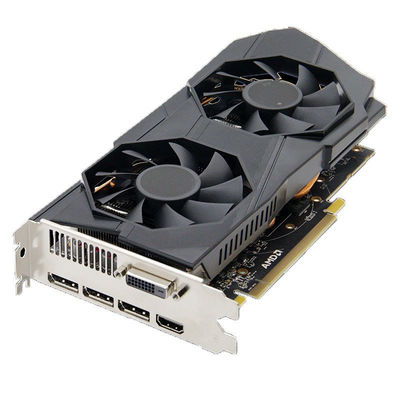 New Original RX580 RX588 DTX2060 Gddr6 Graphics Card For Desktop Gaming Rtx 3060Ti Graphics Card