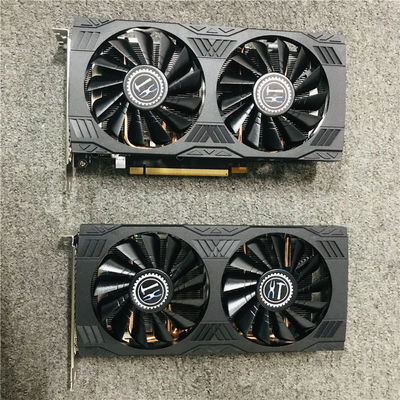 Nueva tarjeta de video de portátil original rtx 3070m de 8 GB GDDR6 de 128 bits Tarjeta gráfica de hardware y software de computadora