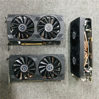 Nueva tarjeta de video de portátil original rtx 3070m de 8 GB GDDR6 de 128 bits Tarjeta gráfica de hardware y software de computadora